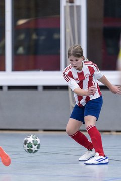 Bild 67 - wDJ Loewinnen Cup D1